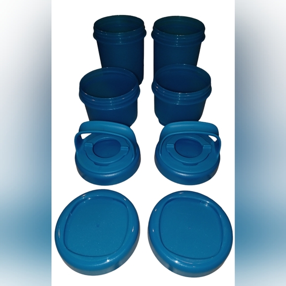 Tupperware - Picture 2 of 5